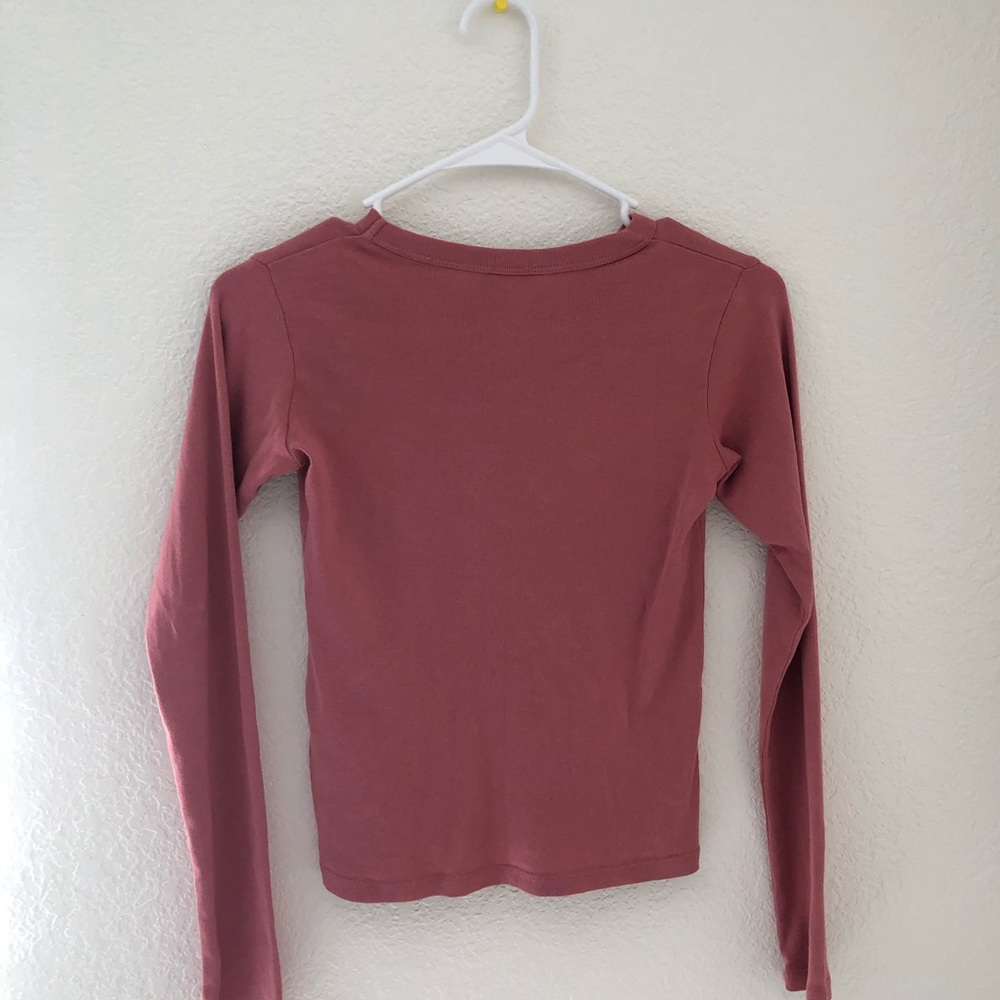 Brandy Melville Butterfly Dupe (new with tag) - Picture 3 of 3